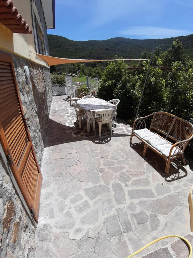 Casa Vacanza Paradise 1 - Chambres d’hôtes