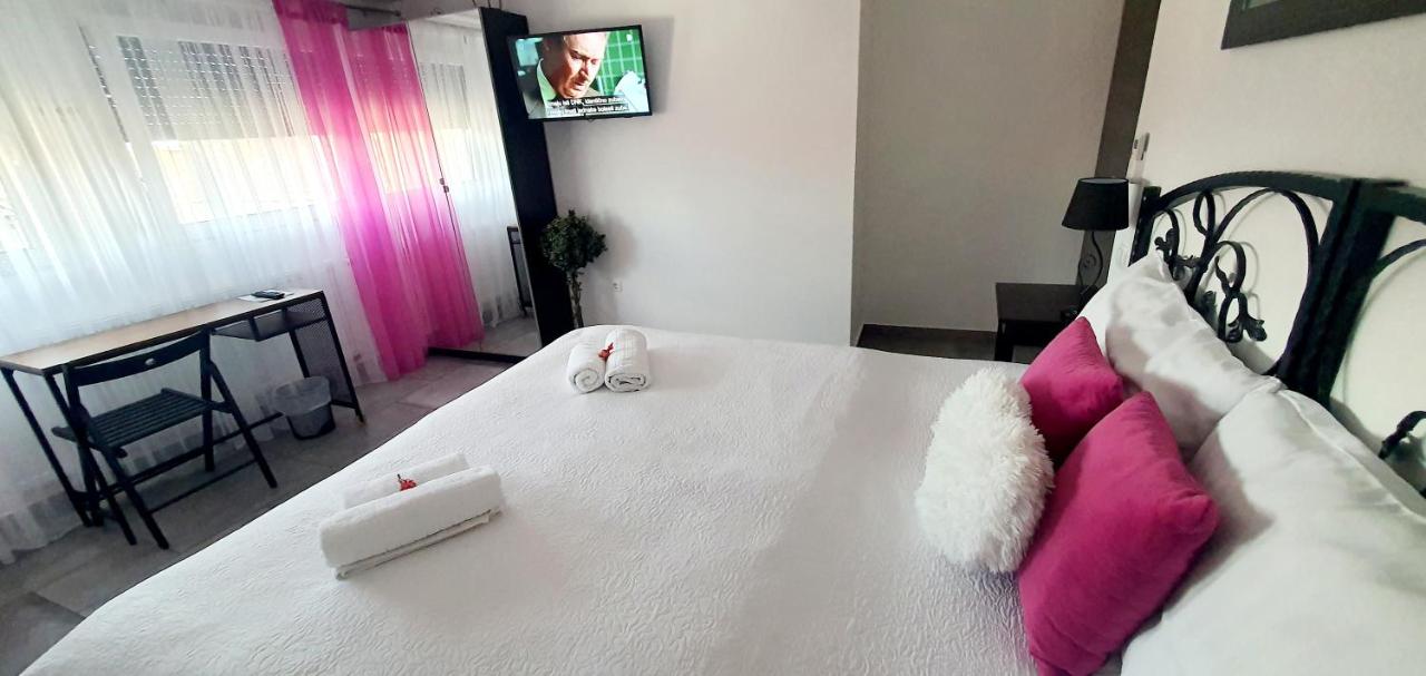 Royal Palace - B&B Varaždin