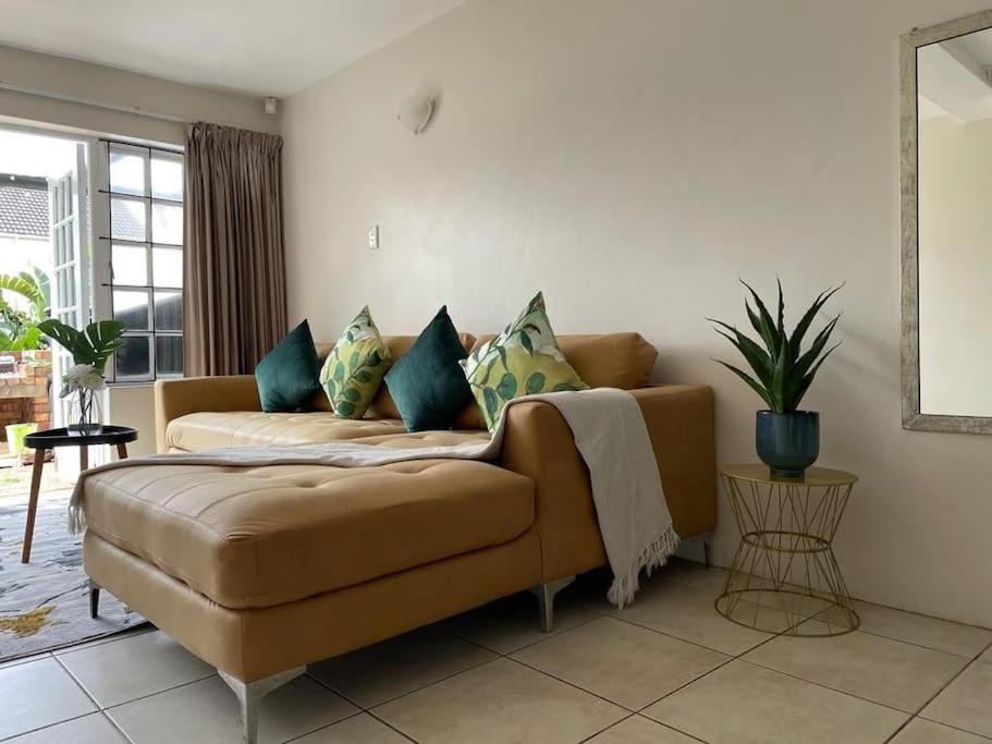 B&B Port Alfred - Arabella By The Sea - Bed and Breakfast Port Alfred