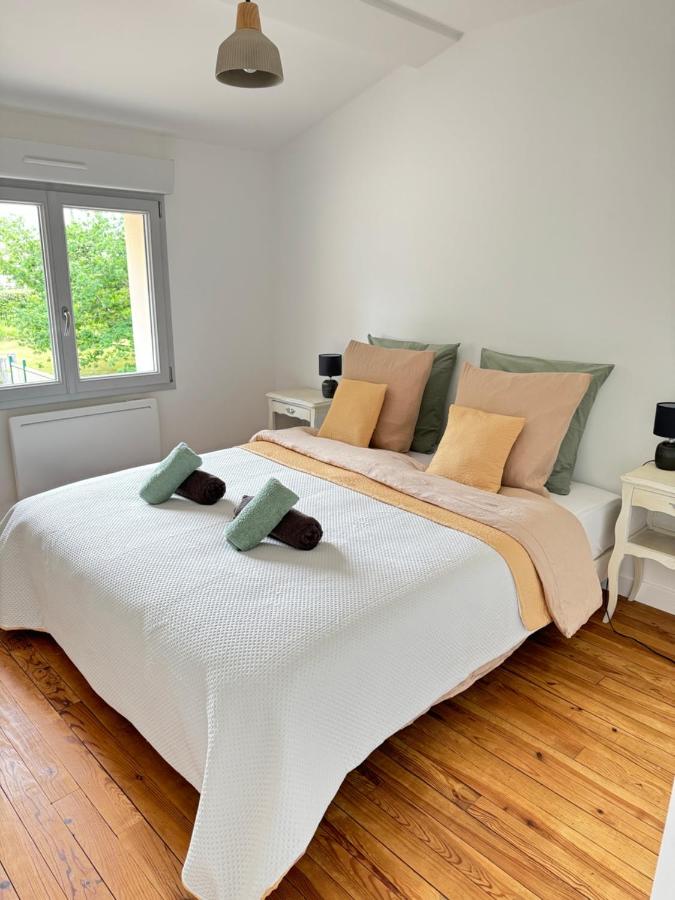 Casa con 4 camere da letto
