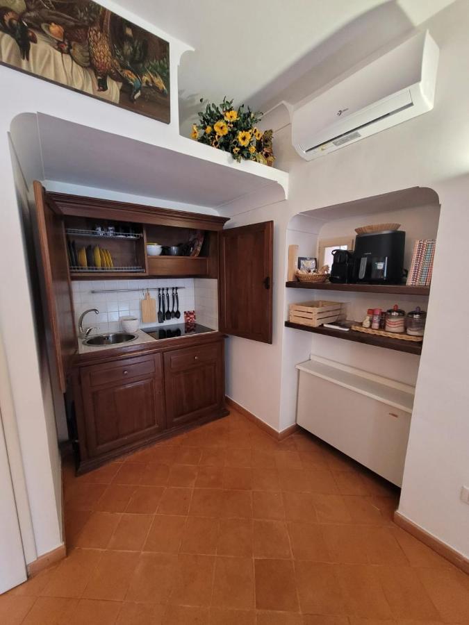Art House Centro - Gargano - Chambres d’hôtes San Giovanni Rotondo