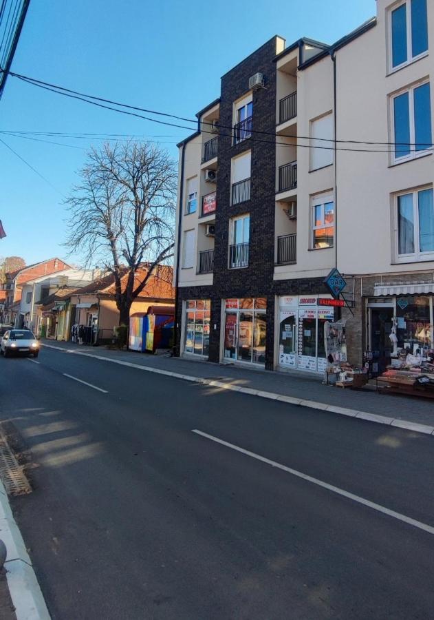 Soko City Center & Parking Free - Chambres d’hôtes Soko Banja