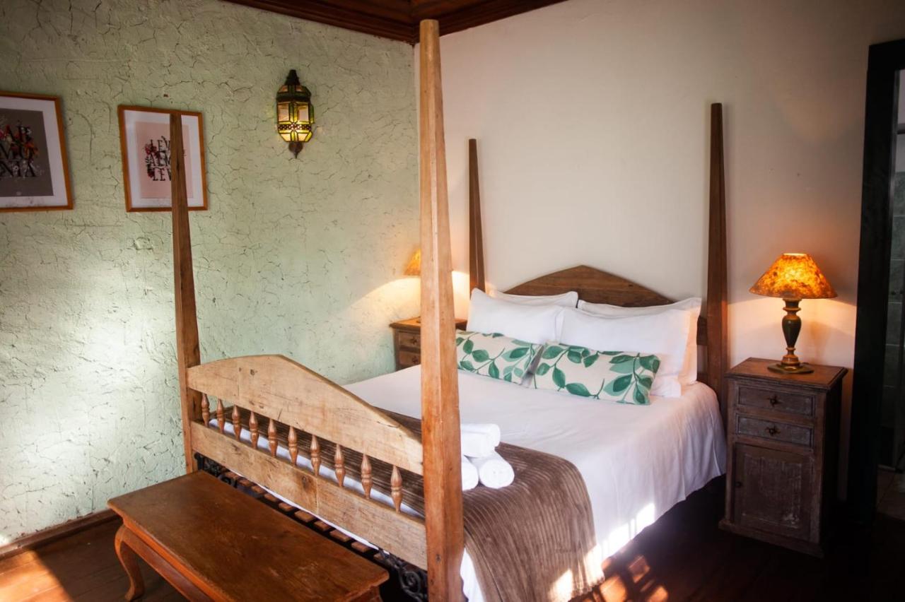 Superior Doppelzimmer