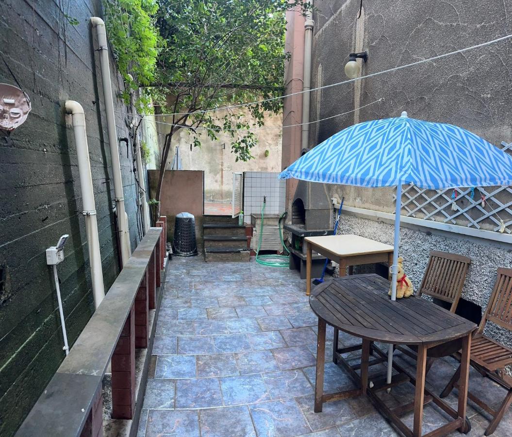 Da Luciano vicino Stazione Genova Piazza Principe - B&B Génova