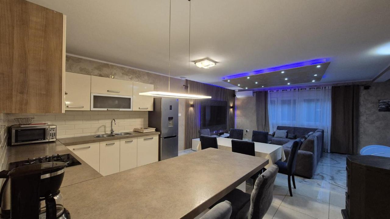 Appartement met 2 slaapkamers