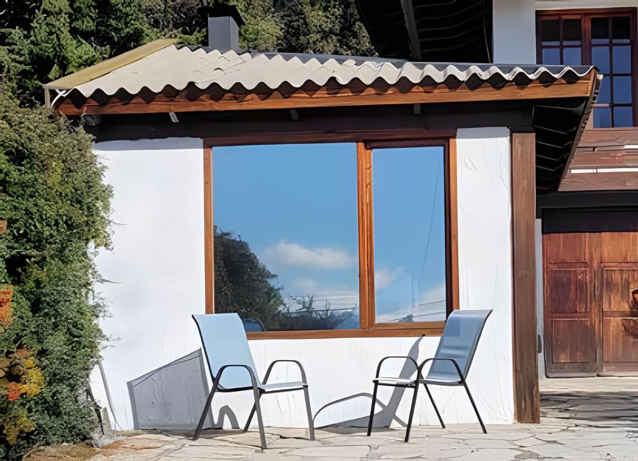 Acogedora casa con vista al lago complejo turístico - B&B Bariloche