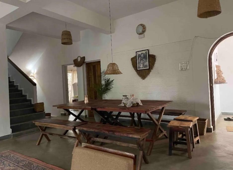 Gurukul VedaLife - Homestay - B&B