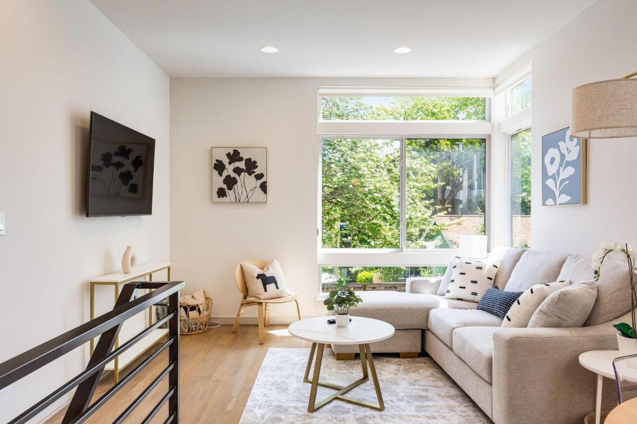 Perch - Nob Hill Charm 14 - B&B