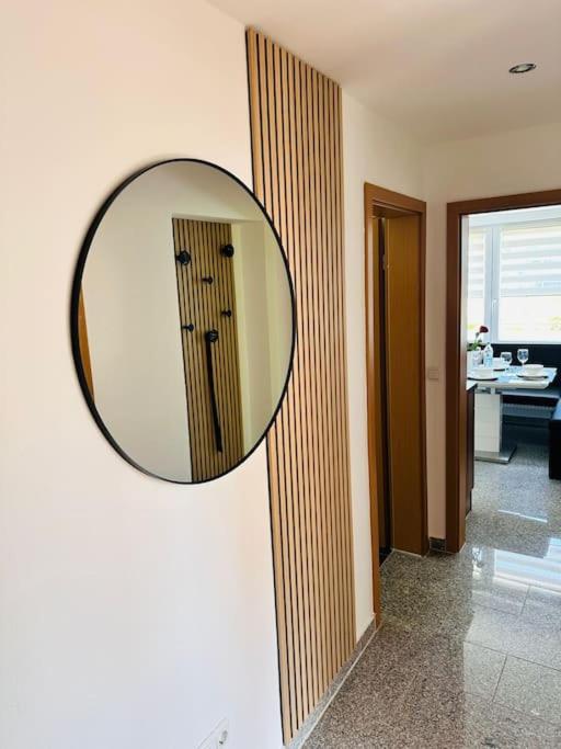 FeWo für 6 Personen WLAN Balkon Parken Netflix Stilvoll - B&B