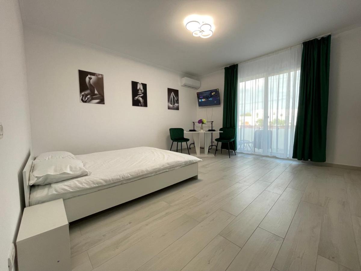 B&B Giroc - Apartament R - Bed and Breakfast Giroc