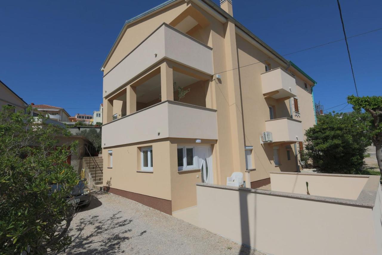 Apartments MATICIC - B&B
