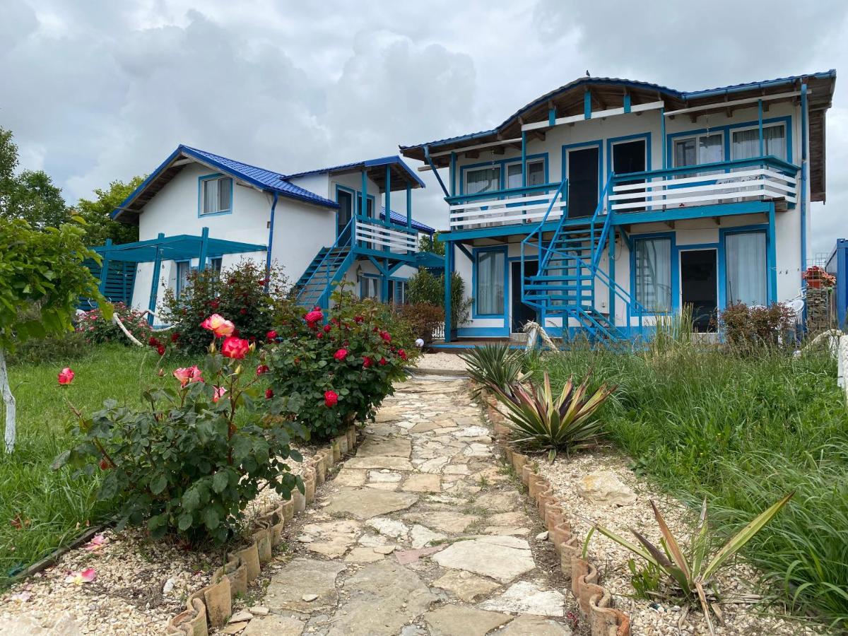 Complex Turistic Răsărit Corbu - B&B