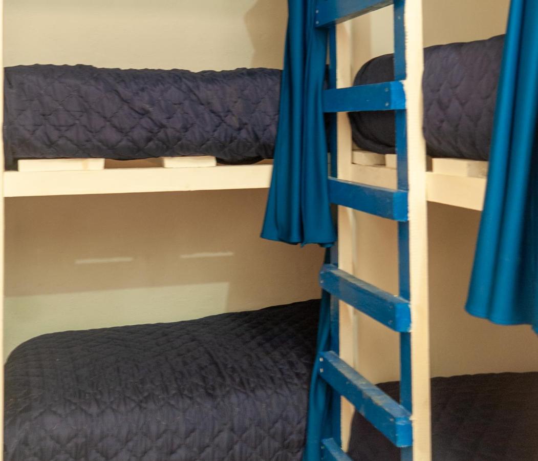 Dormitorio Misto con 6 Posti Letto