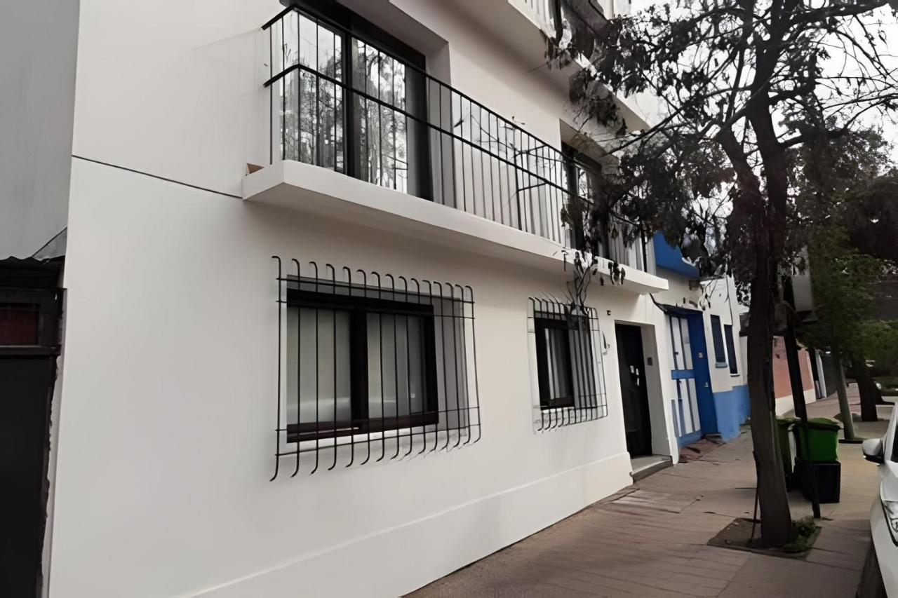 Living Vaisse - B&B Santiago del Cile