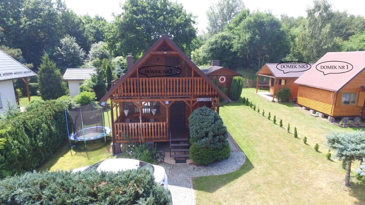 Harnasiowa chatka - B&B