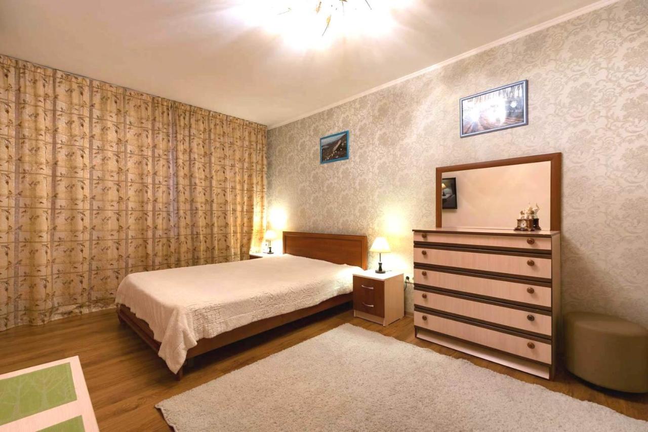 B&B Almaty - Nadezhda Apartment on Gogolya 117-127 - Bed and Breakfast Almaty