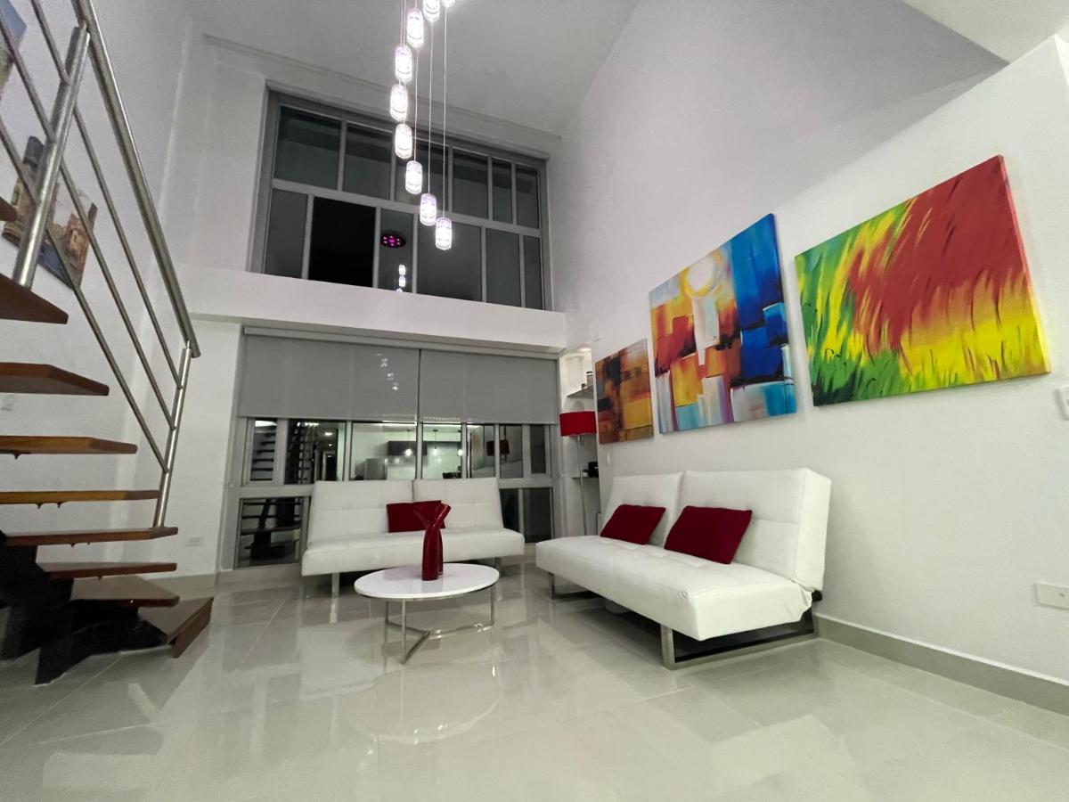 B&B Quito - ItsaHome Apartments - Torre Aqua - Bed and Breakfast Quito