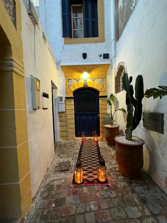 B&B Essaouira - Riad Babette - Bed and Breakfast Essaouira