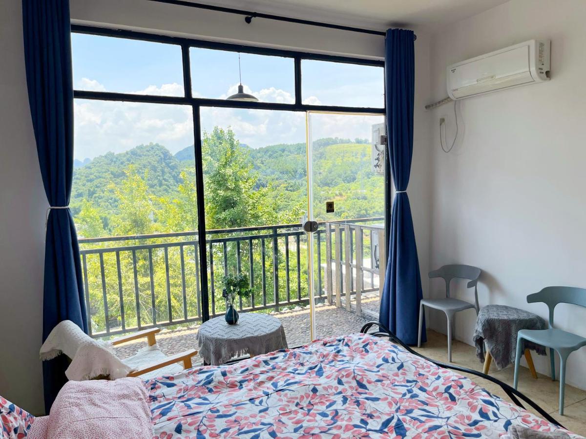 Double Room with Mountain View C