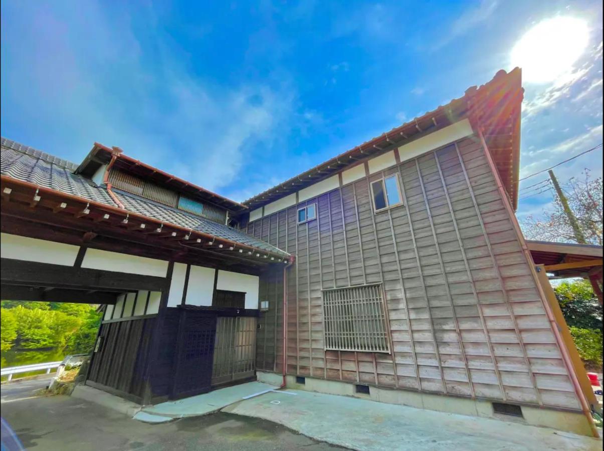Five-Bedroom House