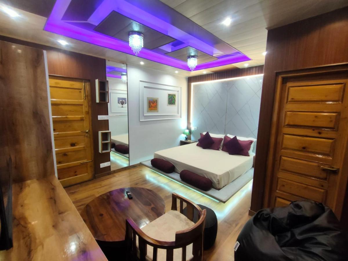 Shimla Abode - B&B Shimla