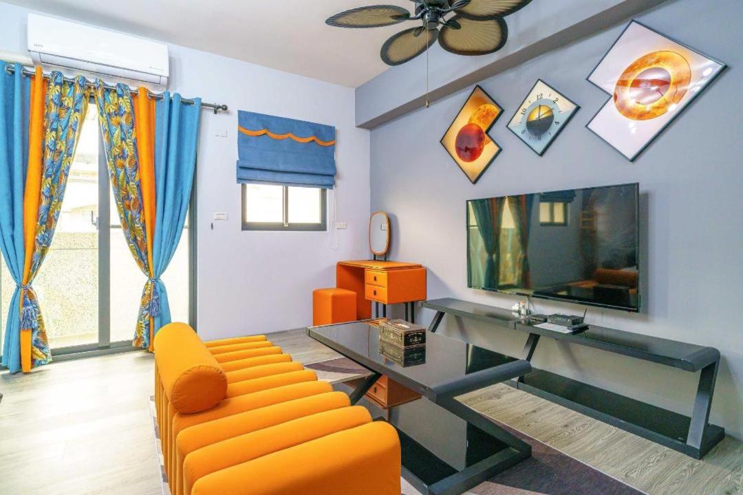 Deluxe Double Room with Bath