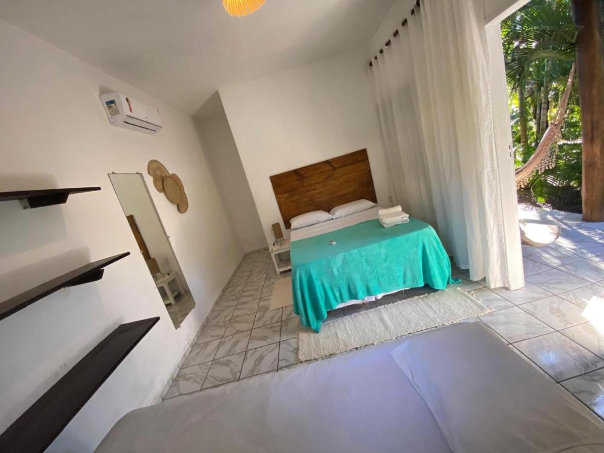 Standard Suite mit Doppelbett