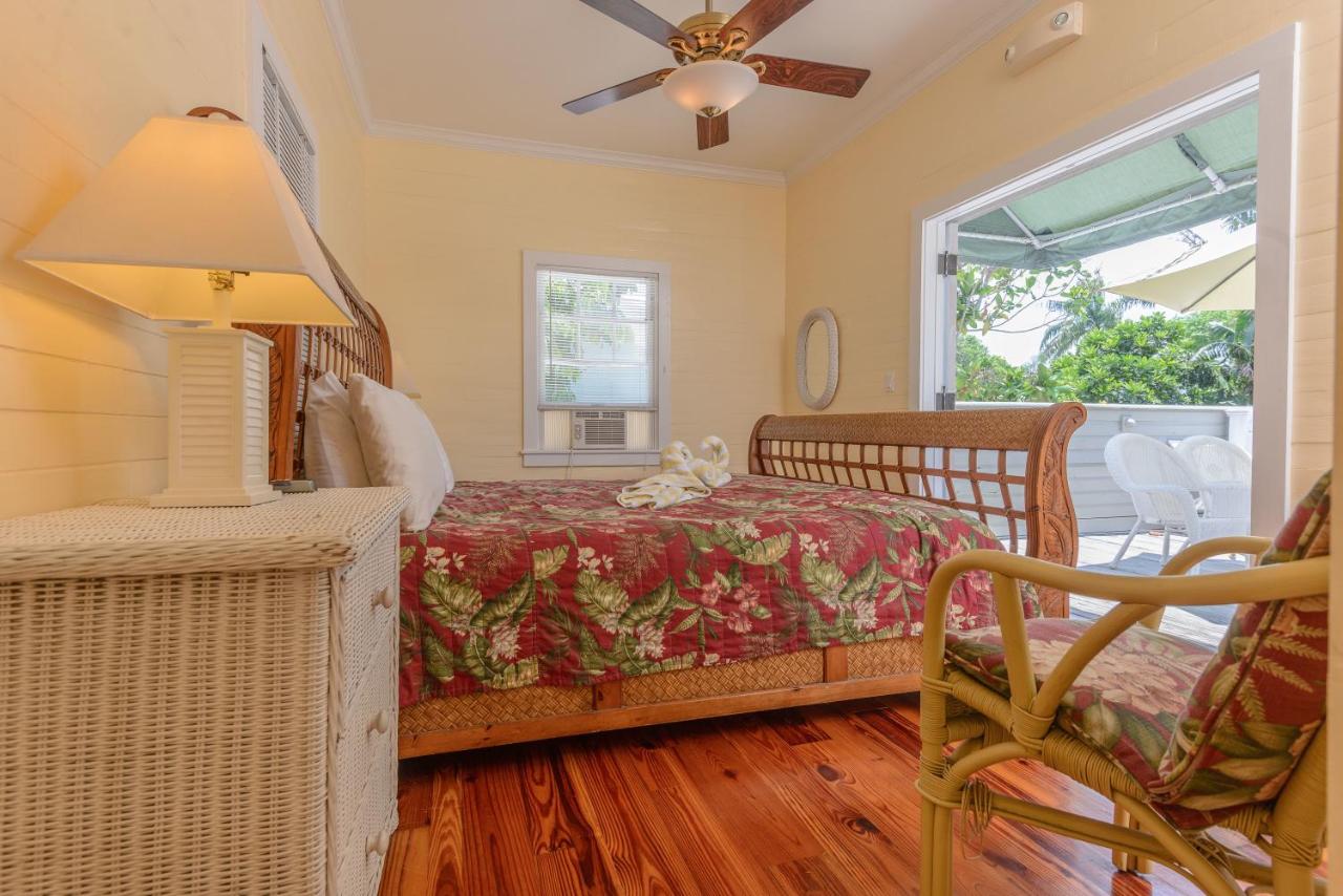 Villa 2 Chambres avec Balcon