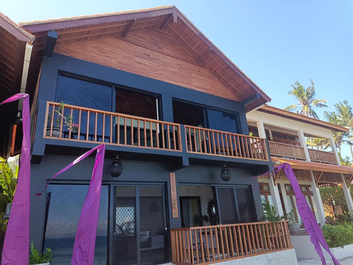 Villa Tara Candidasa - B&B
