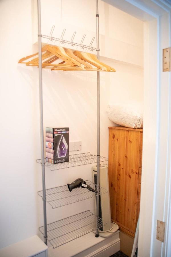 Appartamento con Vista Giardino