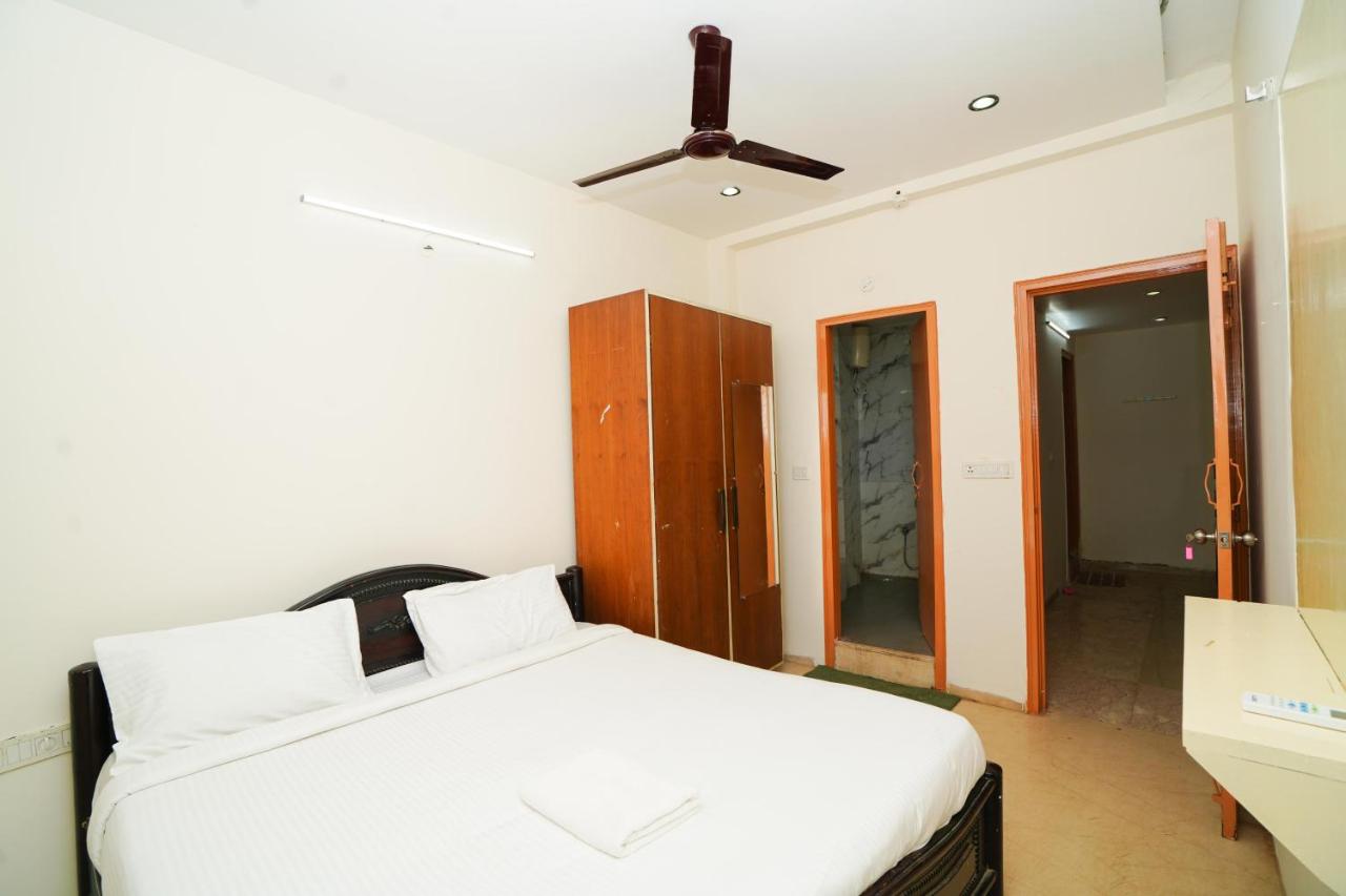 Deluxe Familiensuite