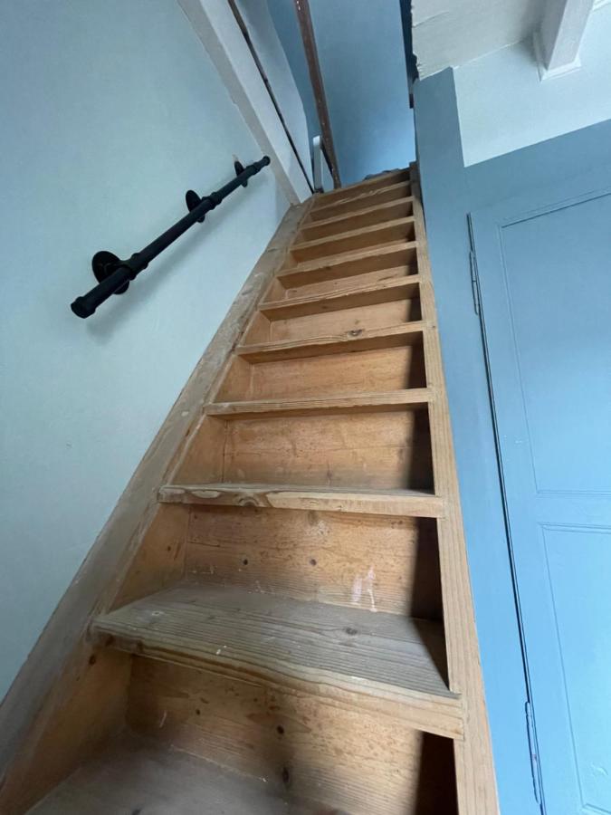 Confiserie de la Fontaine - B&B Saint-Quay-Portrieux