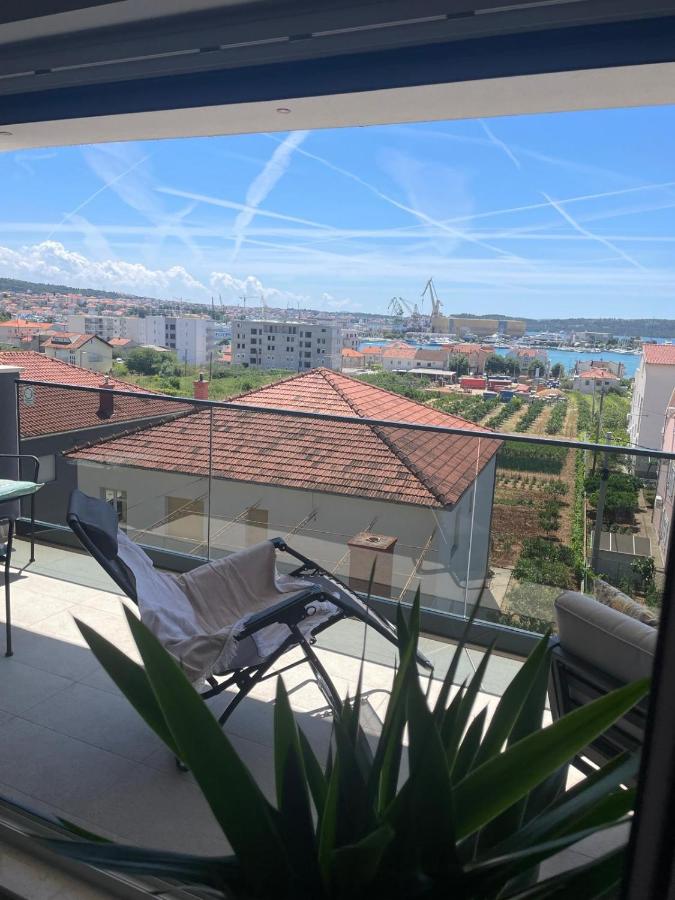 Apartment Welcome - Ferienwohnung Trogir