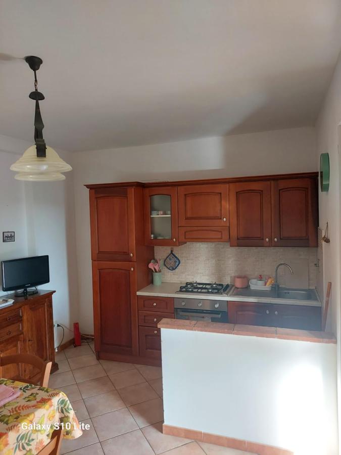 Two-Bedroom Apartment with Garden View