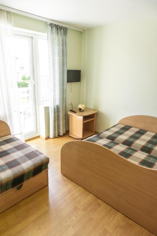 Budget Doppelzimmer