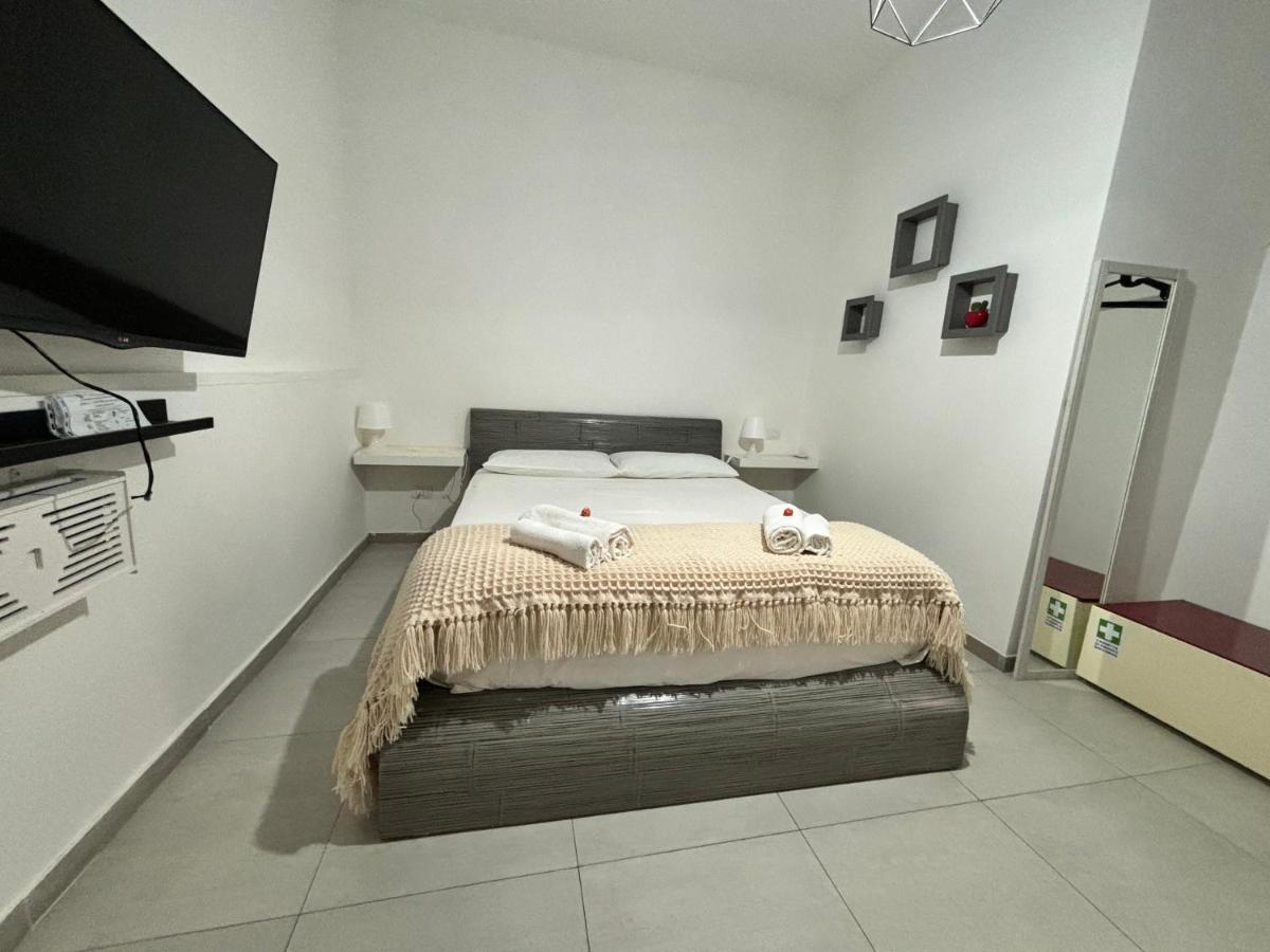 B&B Civitavecchia - Garden Suite - Bed and Breakfast Civitavecchia