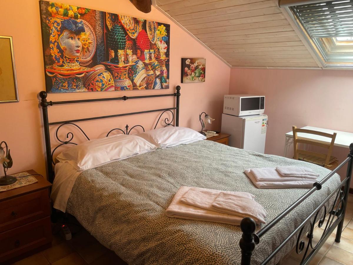 Camera Familiare con Bagno Privato