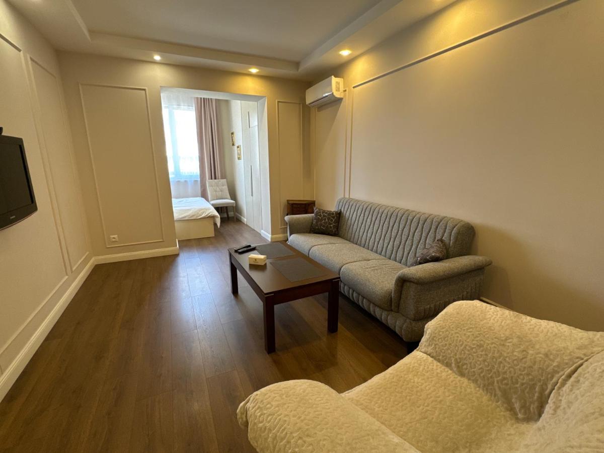 Apartment mit 1 Schlafzimmer