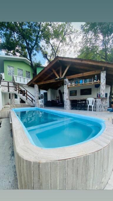 MiniQuinta La Chula - B&B Santiago