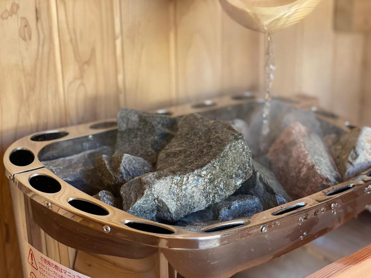 Tonttu 伊豆高原 - Ferienwohnung Itō