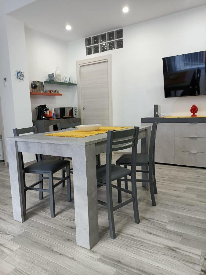 Il Tramonto - BALESTRATE - B&B Balestrate