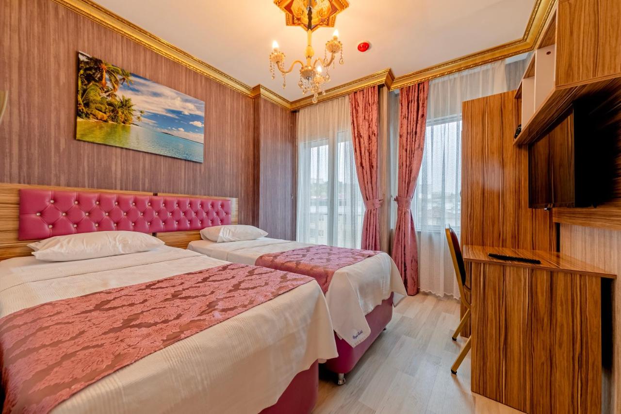 Standard Apartment