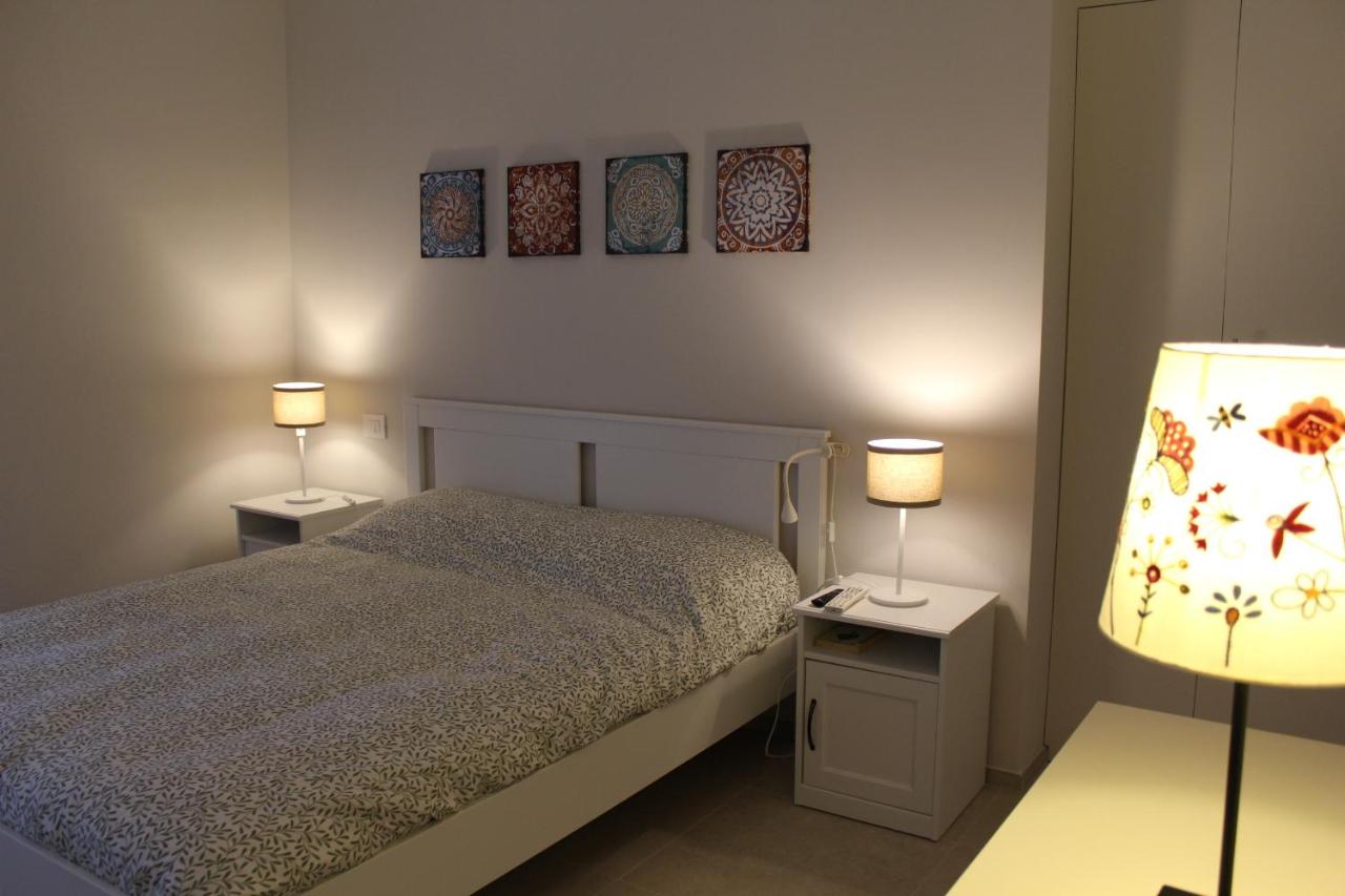 Ginestre Home Senigallia - Chambres d’hôtes