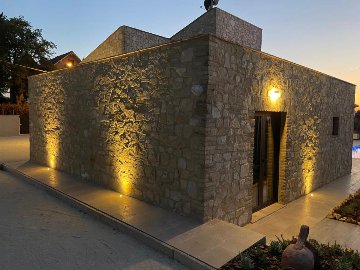 villa allegria - Ferienwohnung Foligno
