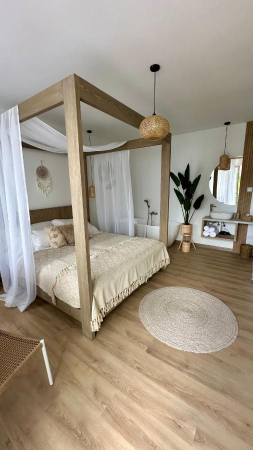 Appartamento con 1 Camera da Letto e Balcone