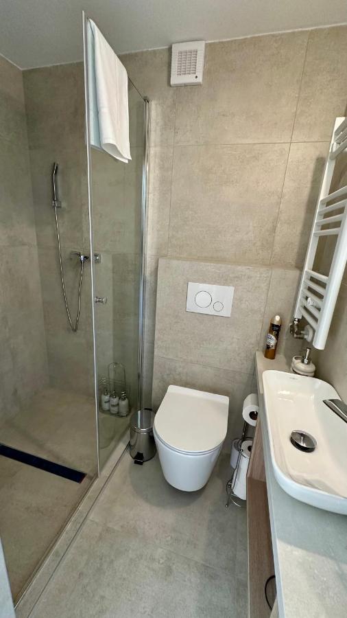 Appartamento Loft con 1 Camera da Letto