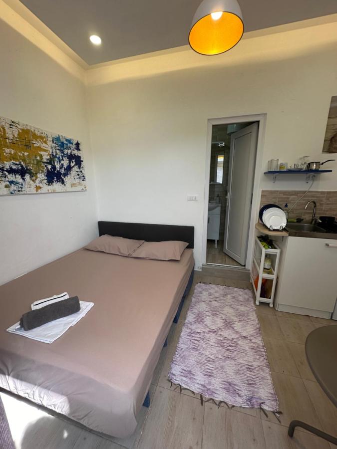 B&B Tivat - AK mini studio u centru - Bed and Breakfast Tivat