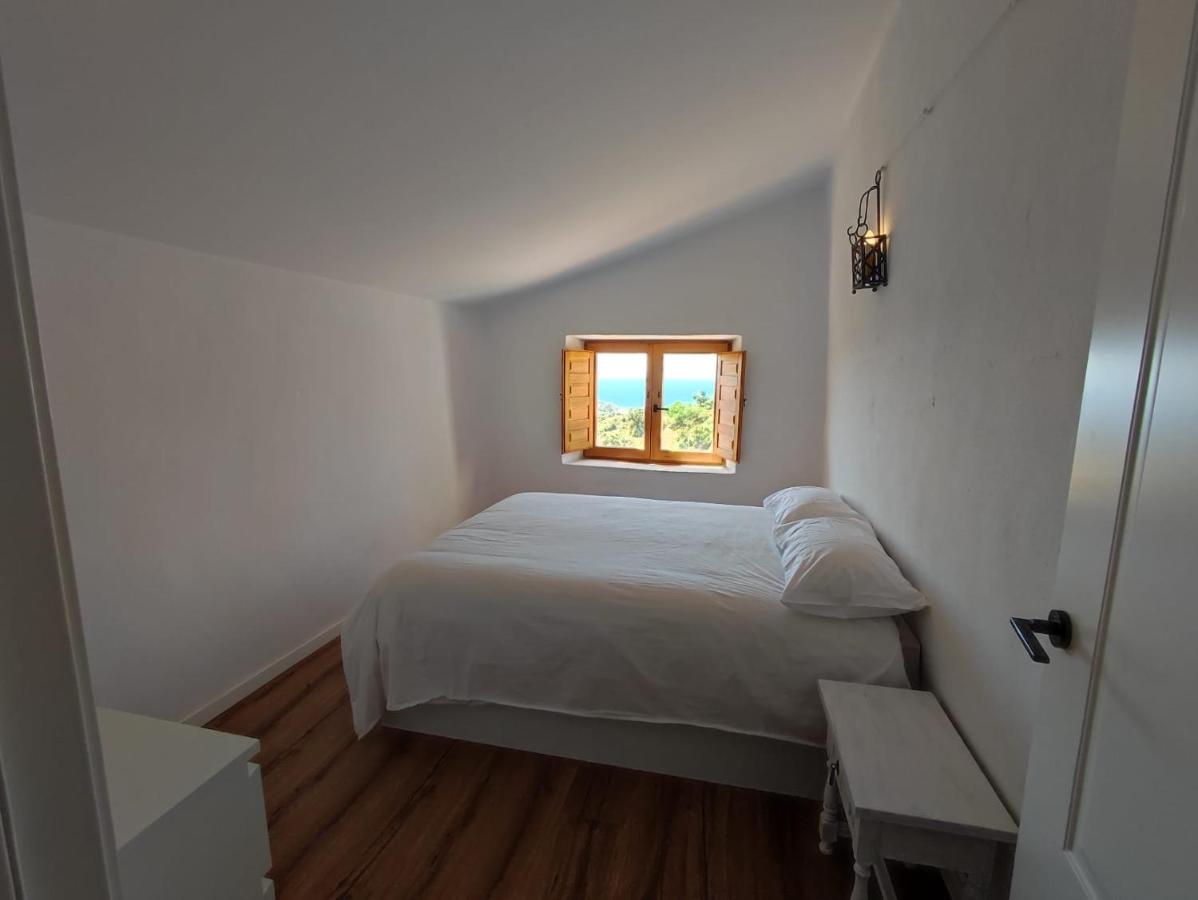 Campo and relax Málaga country house - B&B Málaga