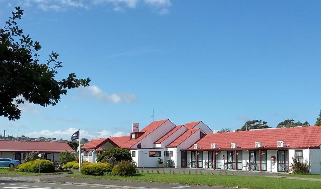 B&B Whanganui - Gateway Motor Lodge - Wanganui - Bed and Breakfast Whanganui
