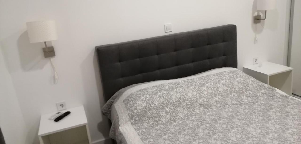 Deluxe Double Room with Balcony and Sea View